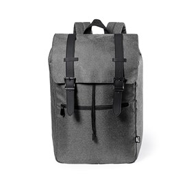 Sac à dos rembourré. Poche rembourrée pour ordinateur portable et tablette