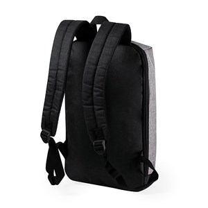 Sac à dos indicador 4 ledes. 3 positions de lumière, fixe et clignotante.