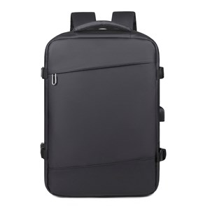 Sac à dos cabine de voyage de grande capacité avec multi-compartiments.