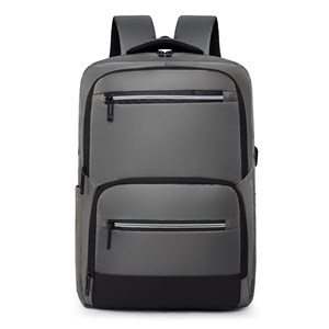 Sac à dos de voyage très résistant, imperméable et avec connexion usb.