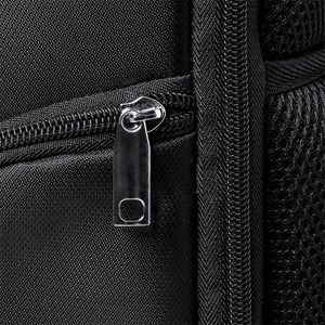 Sac à dos avec poche rembourrée pour ordinateur portable et tablette.