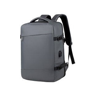 Grand sac de voyage cabine à grande capacité avec multicompartiment.