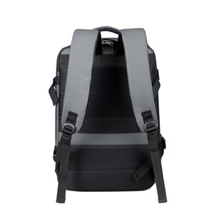 Grand sac de voyage cabine à grande capacité avec multicompartiment.