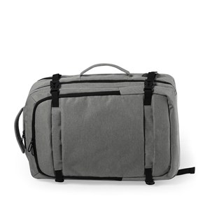 Sac à dos cabine multi-compartiment, porte-ordinateur portable 17''.