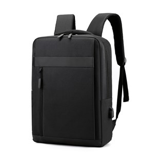 Sac à dos pour ordinateur portable avec interface de chargement usb.