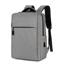 Sac à dos pour ordinateur portable avec interface de chargement usb.