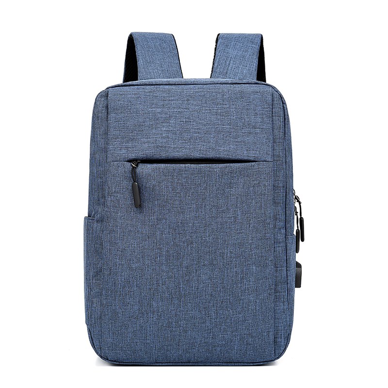 Sac à dos pour ordinateur portable avec interface de chargement usb.