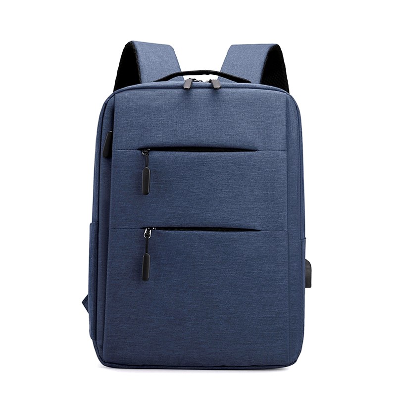 Sac à dos pour ordinateur portable avec interface de chargement usb.