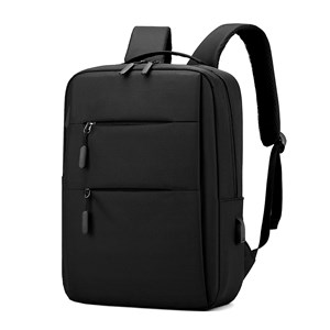 Sac à dos pour ordinateur portable avec interface de chargement usb.