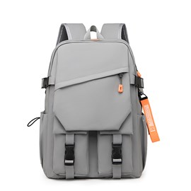 Sac à dos pour ordinateur portable avec interface de chargement usb.