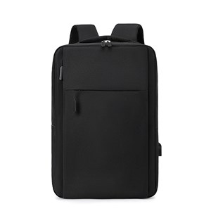 Sac à dos pour ordinateur portable avec interface de chargement usb.