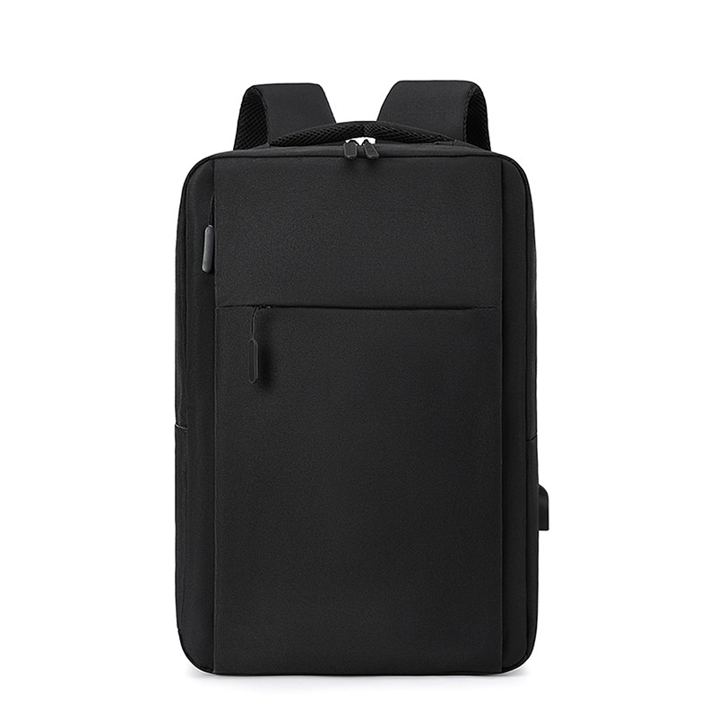 Sac à dos pour ordinateur portable avec interface de chargement usb.