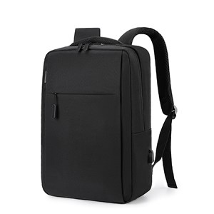 Sac à dos pour ordinateur portable avec interface de chargement usb.