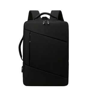 Sac à dos pour ordinateur portable avec interface de chargement usb.