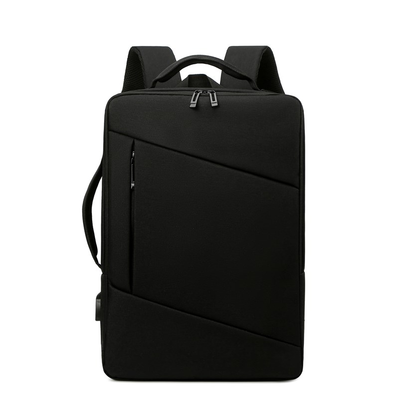 Sac à dos pour ordinateur portable avec interface de chargement usb.
