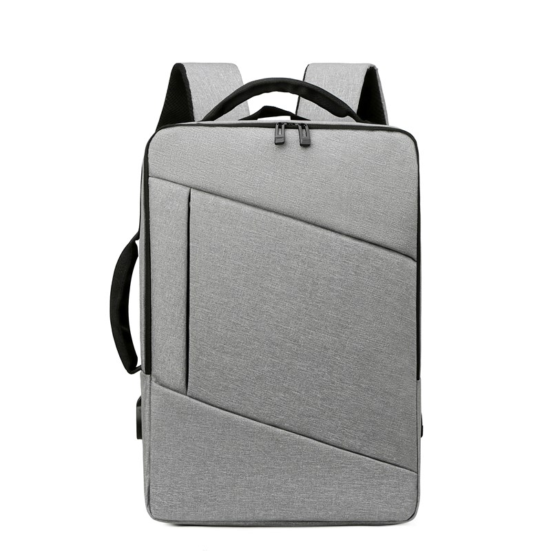 Sac à dos pour ordinateur portable avec interface de chargement usb.