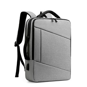 Sac à dos pour ordinateur portable avec interface de chargement usb.
