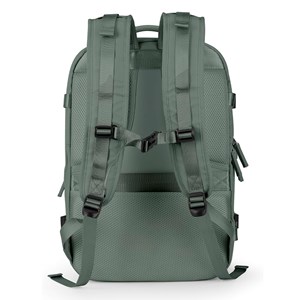 Sac de cabine de voyage à grande capacité avec multi-compartiments.