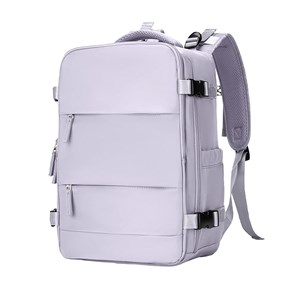 Sac à dos cabine voyage de grande capacité avec multicompartiment.