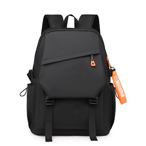 Sac à dos pour ordinateur portable avec interface de charge usb.