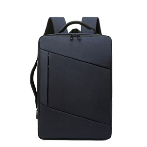 Sac à dos pour ordinateur portable avec interface de charge usb.