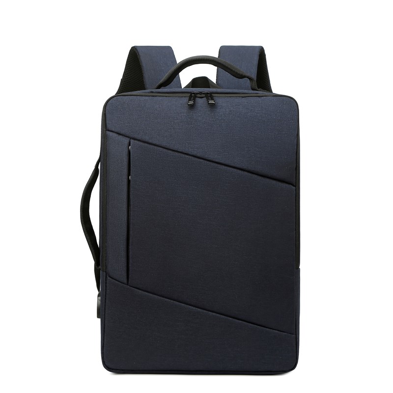Sac à dos pour ordinateur portable avec interface de charge usb.