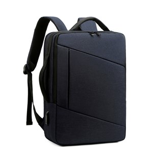 Sac à dos pour ordinateur portable avec interface de charge usb.