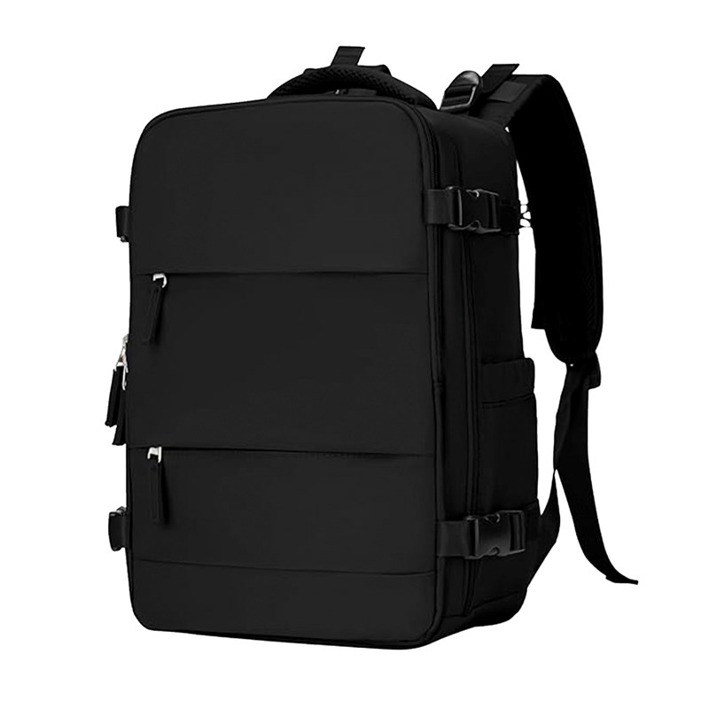 Sac de voyage cabine de grande capacité avec multicompartiment.