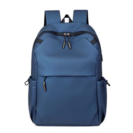 Sac à dos pour ordinateur portable avec interface de charge usb