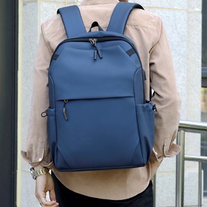 Sac à dos pour ordinateur portable avec interface de charge usb