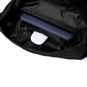 Sac à dos lucenik pour ordinateur portable jusqu'à 15 pouces.