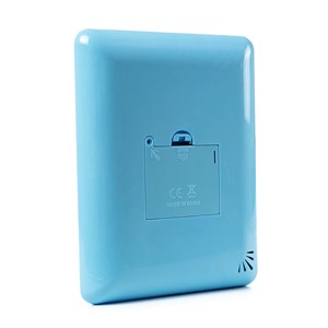 Machine d'apprentissage anglais avec sons.