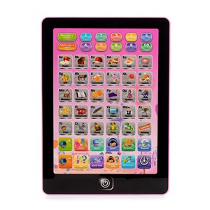 Machine d'apprentissage anglais avec sons.