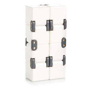 Infinity cube militia