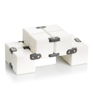 Infinity cube militia