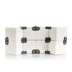 Infinity cube militia