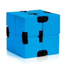 Infinity cube anti stress