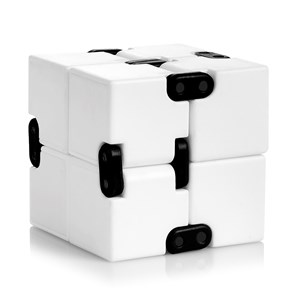 Cube infini anti-stress