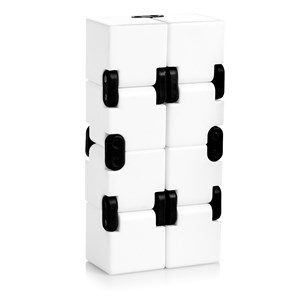 Cube infini anti-stress