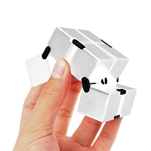 Cube infini anti-stress