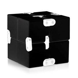 Infinity cube anti stress