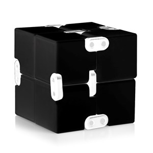Infinity cube anti stress