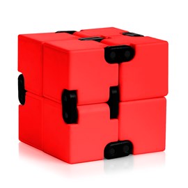 Infinity cube anti stress