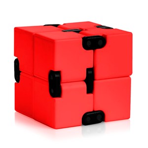 Infinity cube anti stress