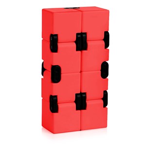 Infinity cube anti stress