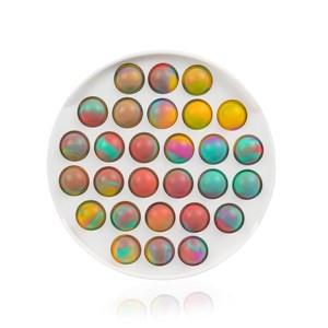 Bubble pop it stiff jouet sensoriel anti-stress.