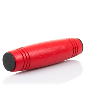 Mokuru roll dam rondux anti-stress en bois pour améliorer.