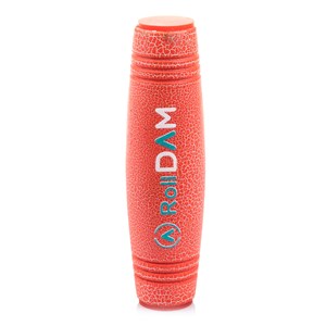Mokuru roll dam anti-stress en bois pour améliorer les compétences.