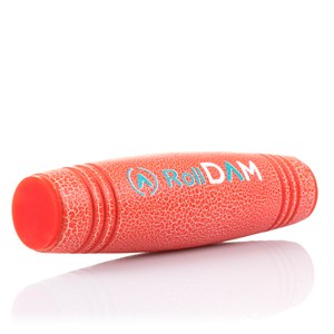 Mokuru roll dam anti-stress en bois pour améliorer les compétences.