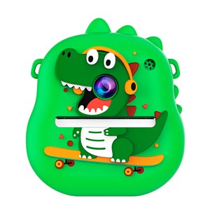 Caméra pour enfants de 50mp, vidéo 1080p, caméra duale, écran de 2&nbsp;